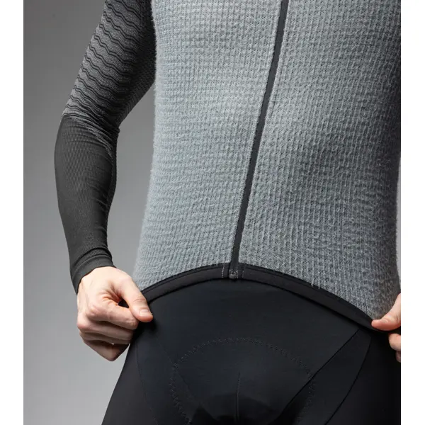 Záhřevná pánská vesta ALÉ R-EV1 ALPHA - Velikost 5XL