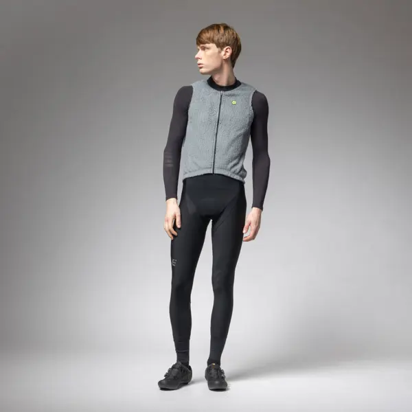 Záhřevná pánská vesta ALÉ R-EV1 ALPHA - Velikost 5XL