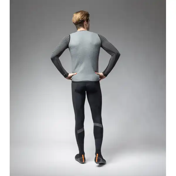 Záhřevná pánská vesta ALÉ R-EV1 ALPHA - Velikost L