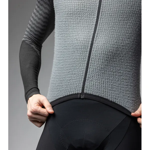 Záhřevná pánská vesta ALÉ R-EV1 ALPHA - Velikost M