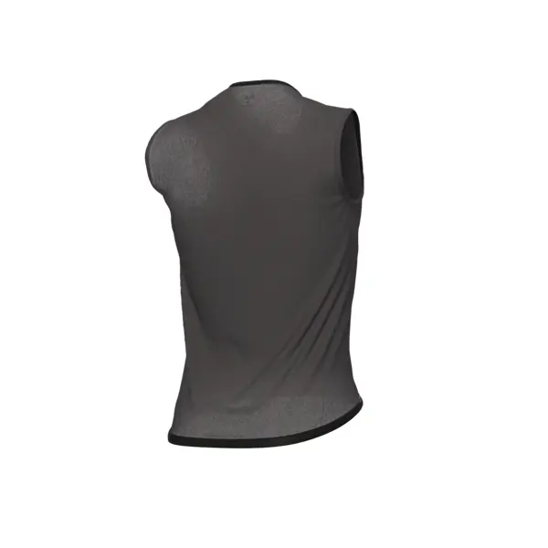 Záhřevná pánská vesta ALÉ R-EV1 ALPHA - Velikost XS