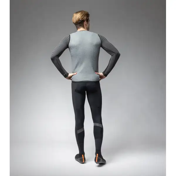 Záhřevná pánská vesta ALÉ R-EV1 ALPHA - Velikost XS