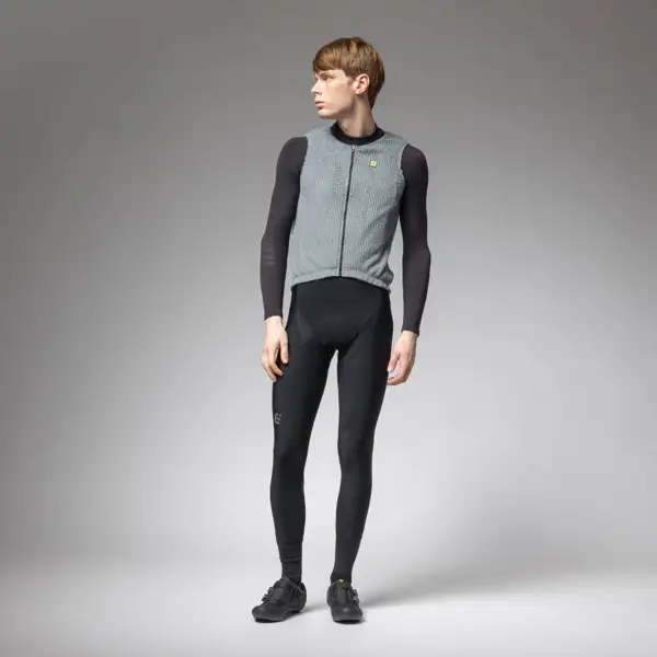 Záhřevná pánská vesta ALÉ R-EV1 ALPHA - Velikost XS