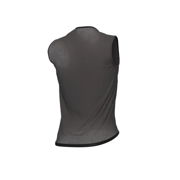 Záhřevná pánská vesta ALÉ R-EV1 ALPHA - Velikost XXL