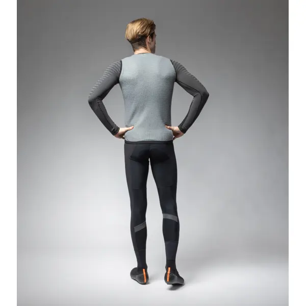 Záhřevná pánská vesta ALÉ R-EV1 ALPHA - Velikost XXL