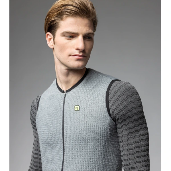 Záhřevná pánská vesta ALÉ R-EV1 ALPHA - Velikost XXL