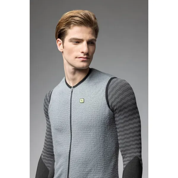 Záhřevná pánská vesta ALÉ R-EV1 ALPHA - Velikost XXS