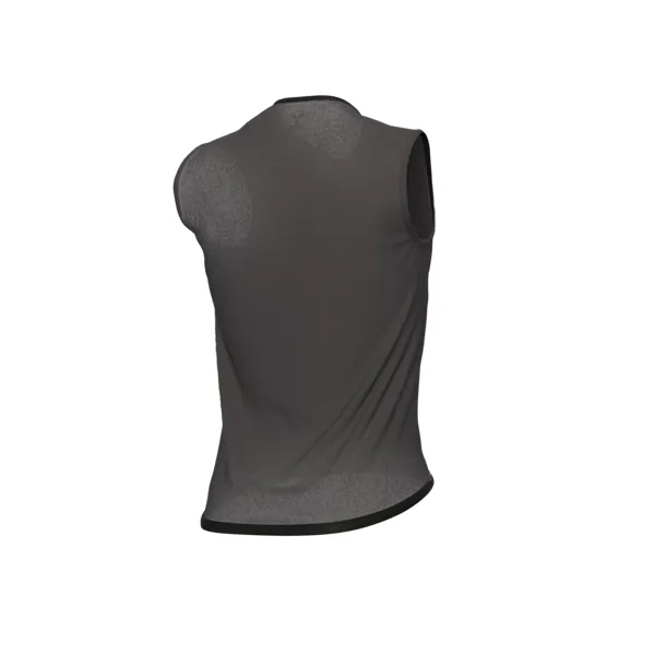 Záhřevná pánská vesta ALÉ R-EV1 ALPHA - Velikost XXS