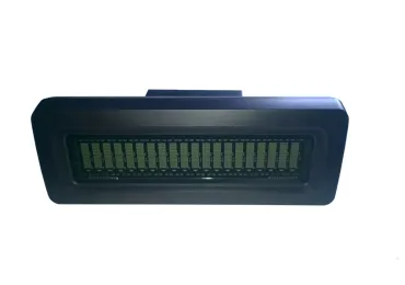 Zákaznický displej VFD 2x20 pro monitor V-touch