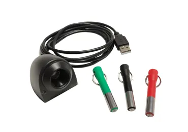 Zámek číšníka XT350E + 3 klíče (kolík)