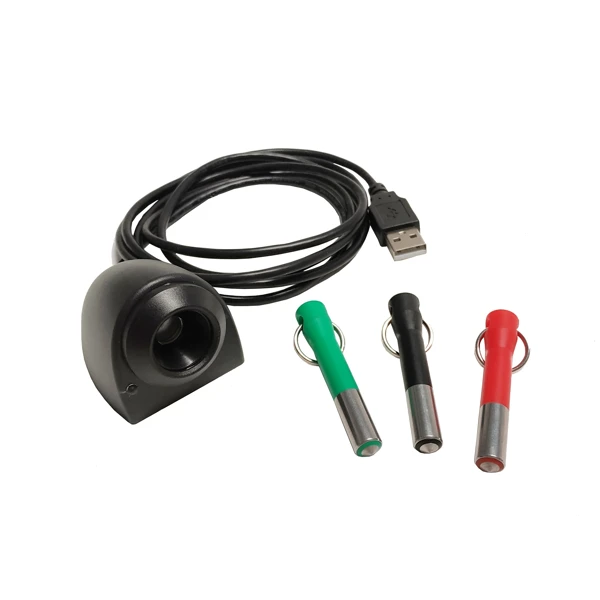 Zámek číšníka XT350E + 3 klíče (kolík)