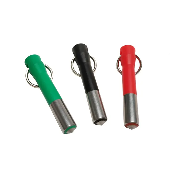 Zámek číšníka XT350E + 3 klíče (kolík)