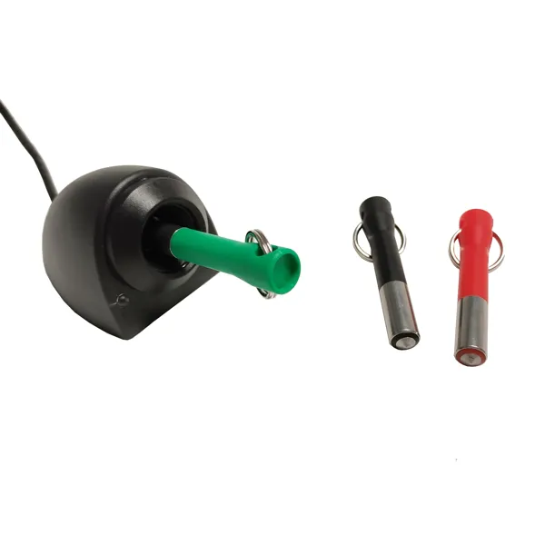 Zámek číšníka XT350E + 3 klíče (kolík)