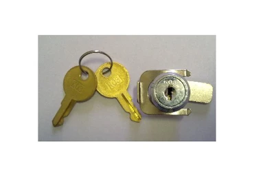 Zámek pokladní zásuvky 4141,3540