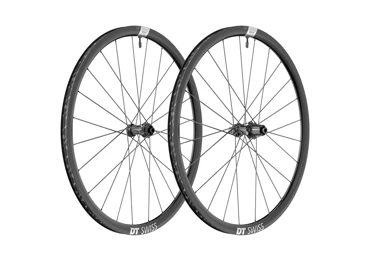 Zapletená kola DT Swiss E1800 DB 30 mm