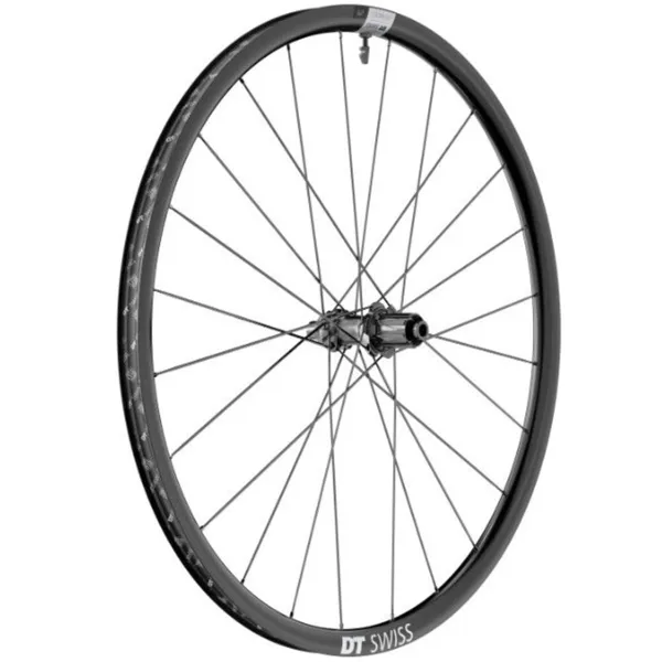 Zapletená kola DT Swiss G1800 Gravel - Shimano 11/12sp