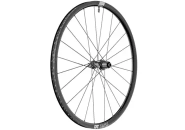 Zapletená kola DT Swiss G1800 Gravel - SRAM XDR