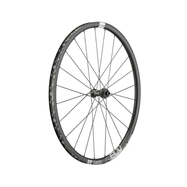 Zapletená kola DT Swiss G1800 Gravel - SRAM XDR