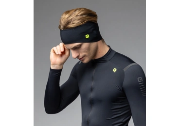 Zimní čelenka ALÉ TERMICO - Velikost ONE SIZE