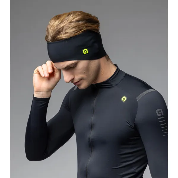 Zimní čelenka ALÉ TERMICO - Velikost ONE SIZE