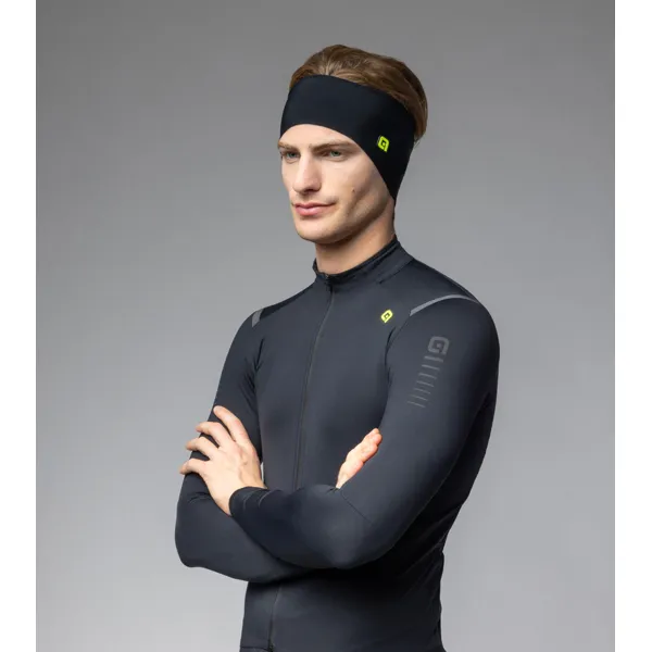 Zimní čelenka ALÉ TERMICO - Velikost ONE SIZE