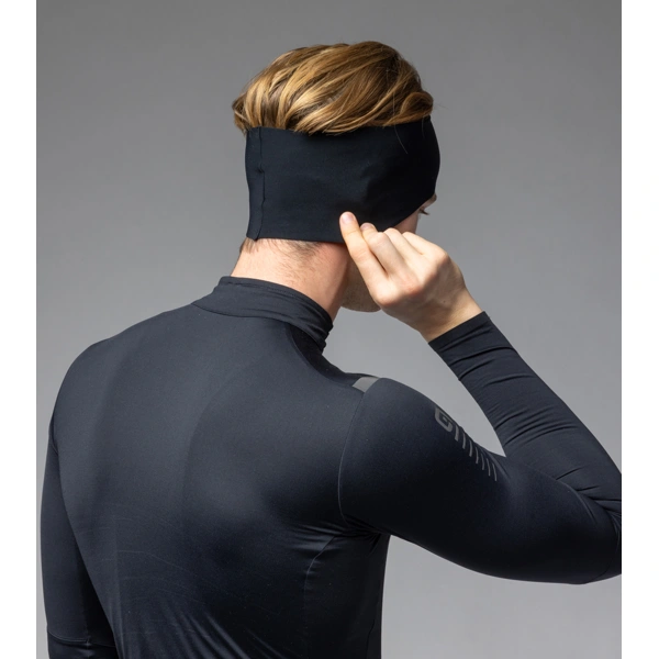 Zimní čelenka ALÉ TERMICO - Velikost ONE SIZE