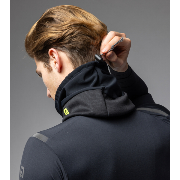 Zimní čepice ALÉ TERMICO