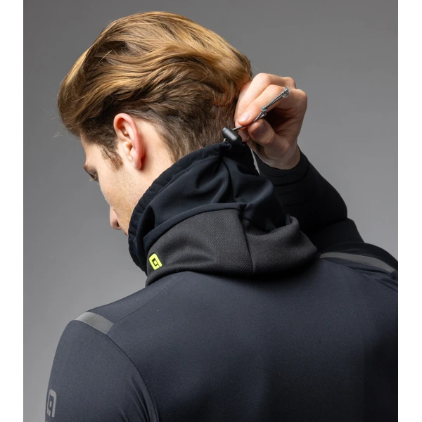 Zimní čepice ALÉ TERMICO - Velikost ONE SIZE