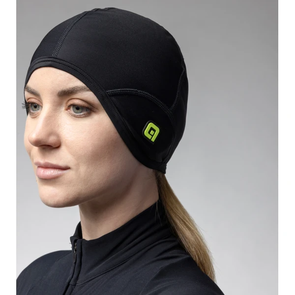 Zimní čepice pod helmu ALÉ TERMICO - Velikost ONE SIZE