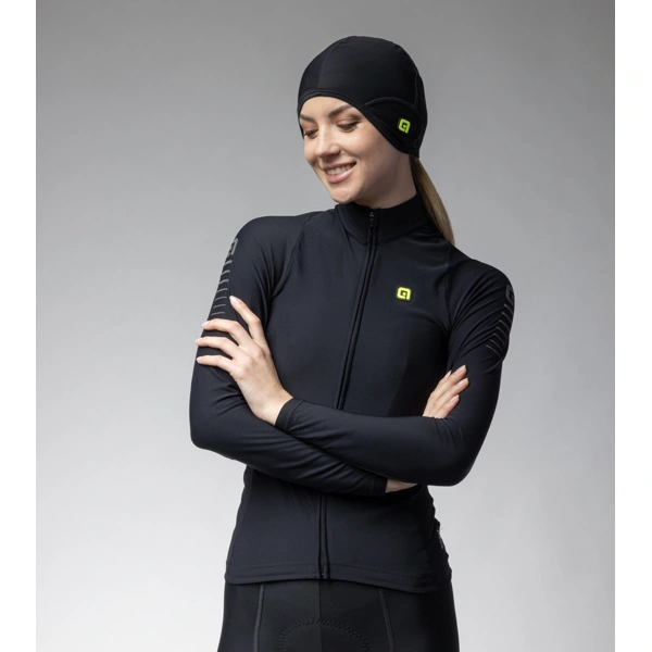 Zimní čepice pod helmu ALÉ TERMICO - Velikost ONE SIZE