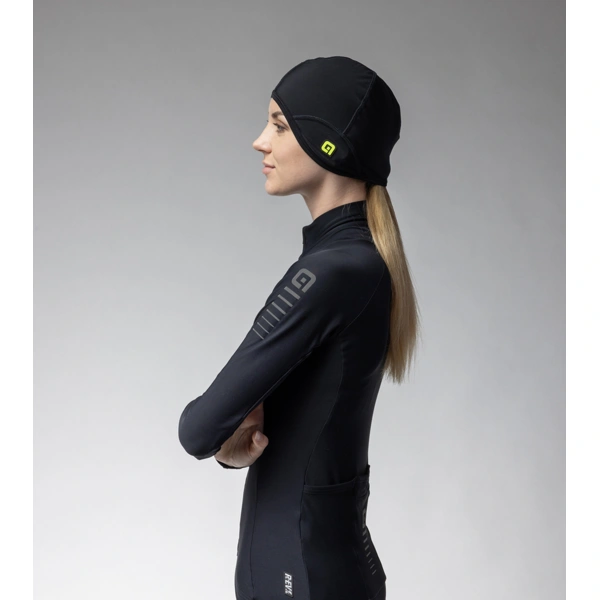 Zimní čepice pod helmu ALÉ TERMICO - Velikost ONE SIZE