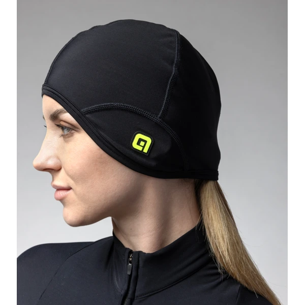 Zimní čepice pod helmu ALÉ TERMICO - Velikost ONE SIZE