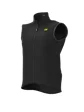 Zimní cyklistická vesta ALÉ pánská KLIMATIK K-SMART VEST - Velikost 4XL