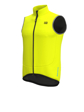Zimní cyklistická vesta ALÉ pánská KLIMATIK  K-SMART VEST - Velikost XXL