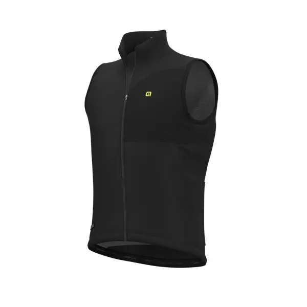 Zimní cyklistická vesta ALÉ pánská RIPARO R-EV1 - Velikost 3XL