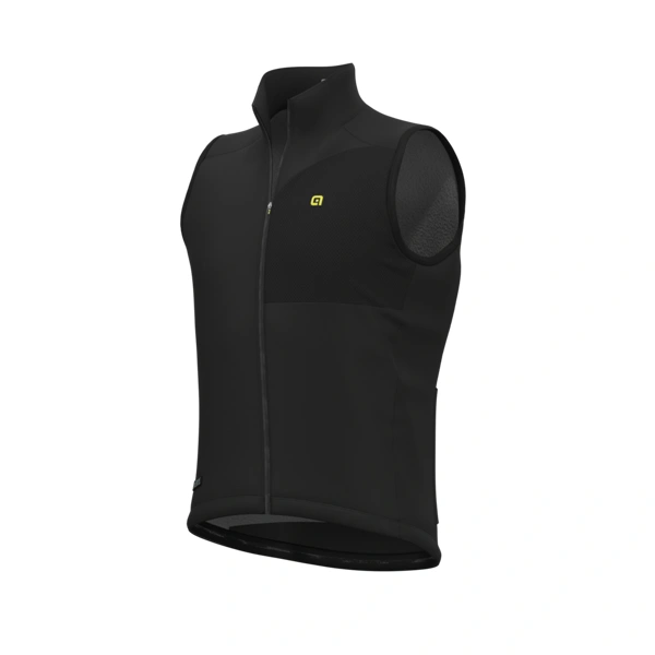 Zimní cyklistická vesta ALÉ pánská RIPARO R-EV1 - Velikost 4XL