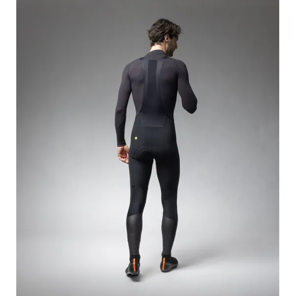 Zimní cyklistické kalhoty ALÉ NORDIK PLUS R-EV1 - vel. M