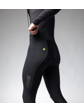 Zimní cyklistické kalhoty ALÉ NORDIK PLUS R-EV1 - vel. M