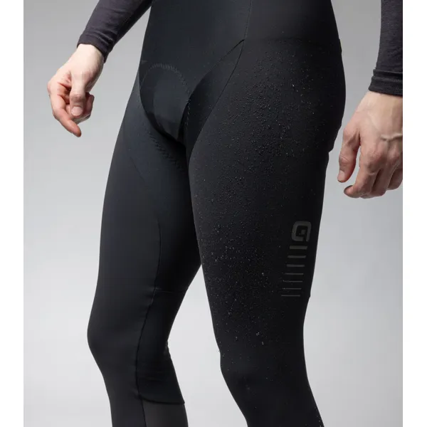 Zimní cyklistické kalhoty ALÉ NORDIK PLUS R-EV1 - vel. M