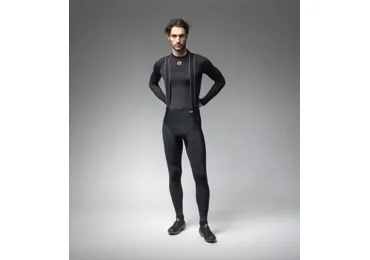 Zimní cyklistické kalhoty ALÉ NORDIK PLUS R-EV1 - vel. XXL