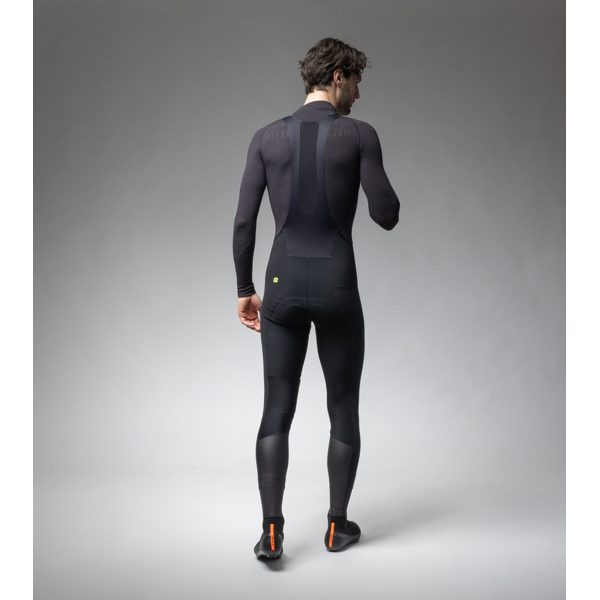 Zimní cyklistické kalhoty ALÉ NORDIK PLUS R-EV1 - vel. XXL