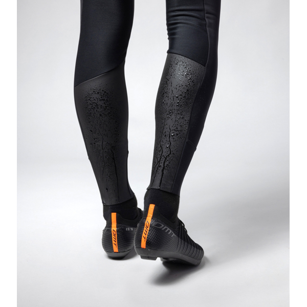 Zimní cyklistické kalhoty ALÉ NORDIK PLUS R-EV1 - vel. XXL