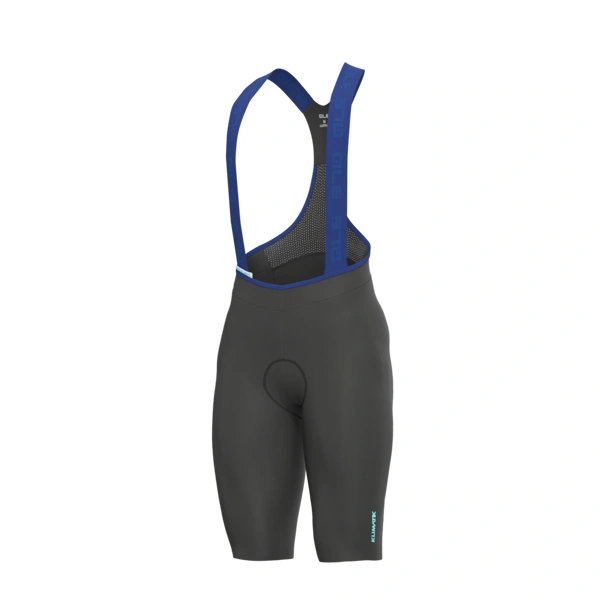 Zimní cyklistické kalhoty ALÉ pánské KLIMATIK K-MASTER - vel. L