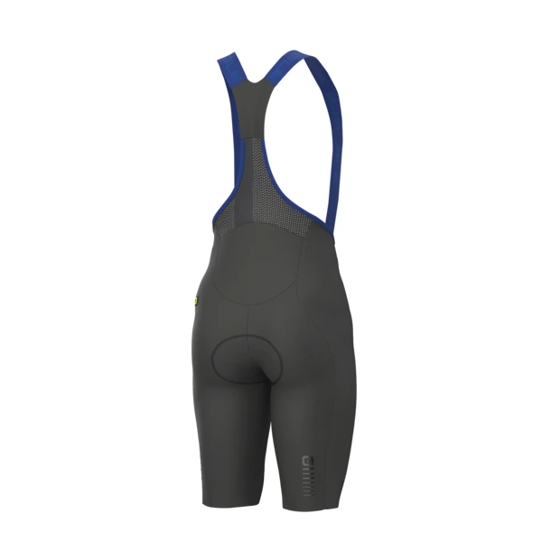 Zimní cyklistické kalhoty ALÉ pánské KLIMATIK K-MASTER - vel. M