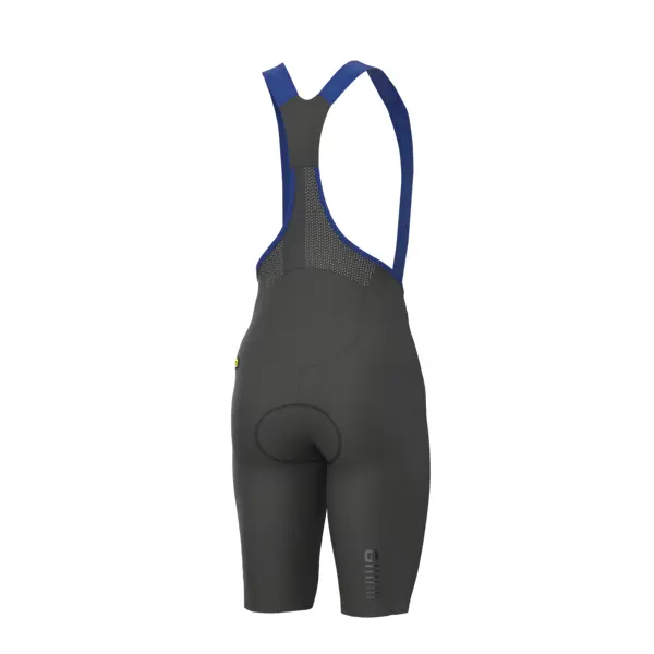 Zimní cyklistické kalhoty ALÉ pánské KLIMATIK K-MASTER - vel. M