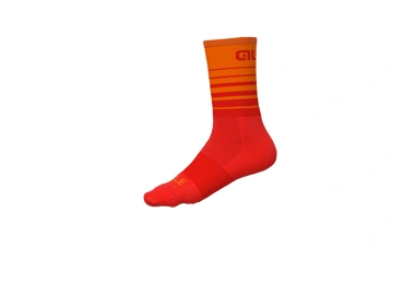 Zimní cyklistické ponožky ALÉ ONE ACCESSORI - Velikost M/40-43