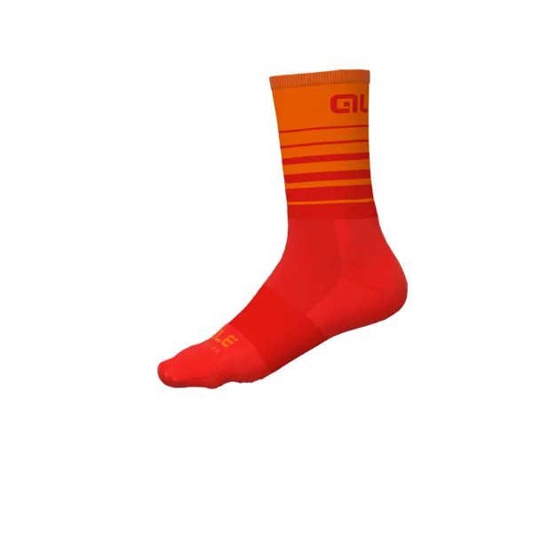 Zimní cyklistické ponožky ALÉ ONE ACCESSORI - Velikost M/40-43