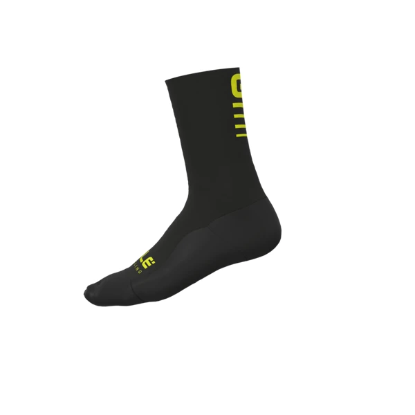 Zimní cyklistické ponožky ALÉ STRADA 2.0 ACCESSORI - Velikost M/40-43