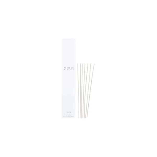 Zona Náhradni stébla pro difuzér 100ml, Natural, 7 ks, 25 cm